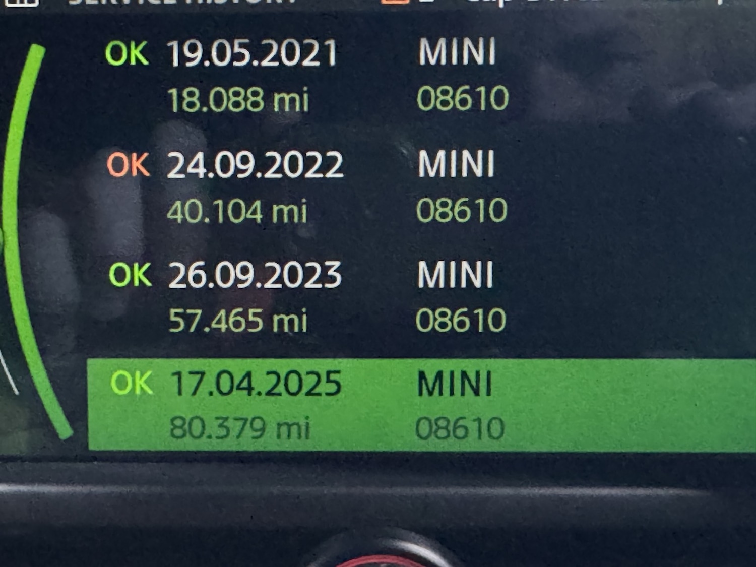 Used MINI Countryman 2019 for sale - 78057087: Photo 44