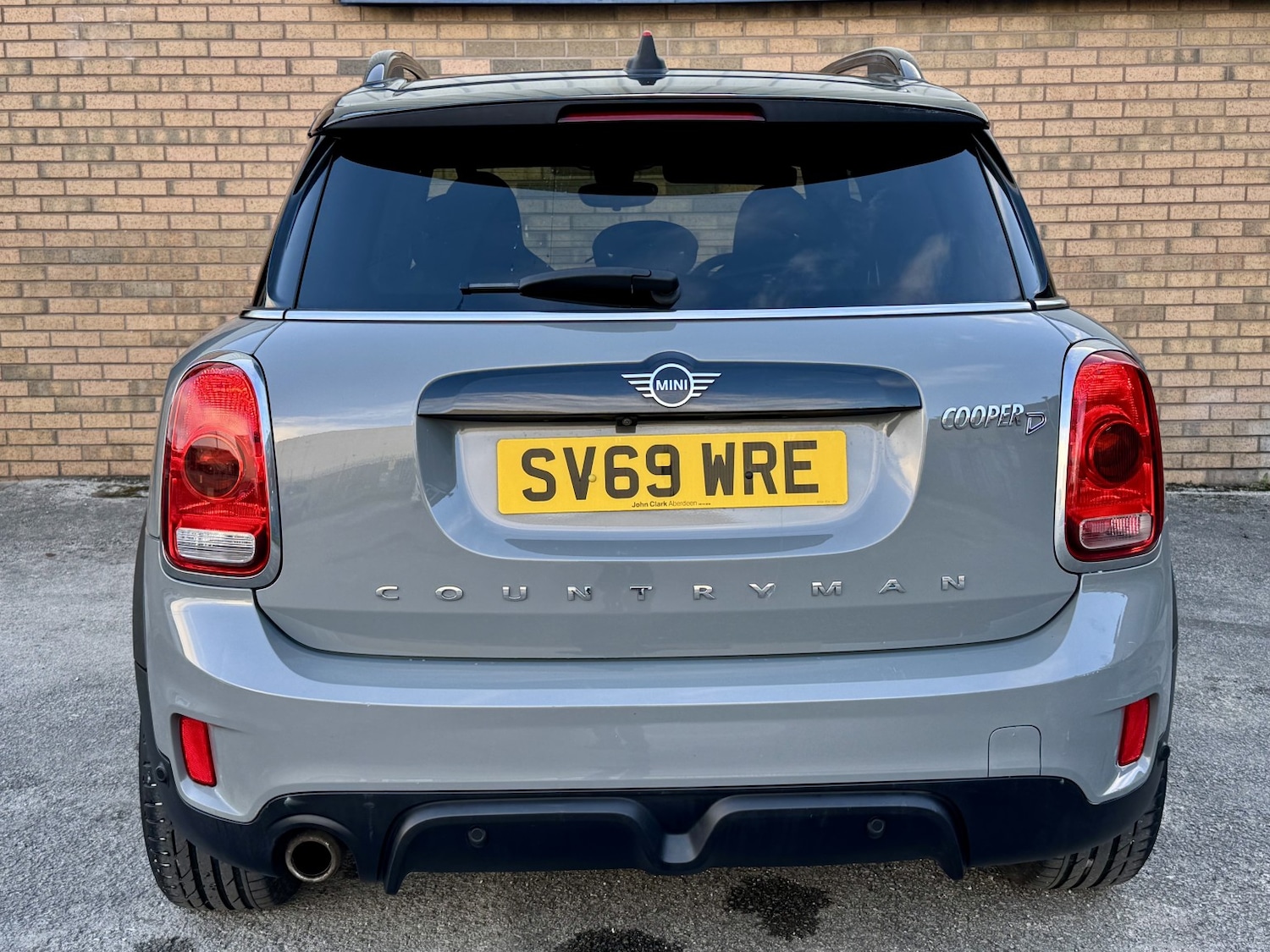Used MINI Countryman 2019 for sale - 78057087: Photo 5