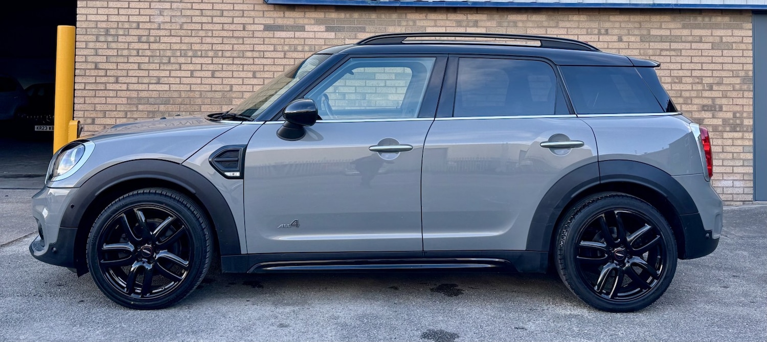 Used MINI Countryman 2019 for sale - 78057087: Photo 7