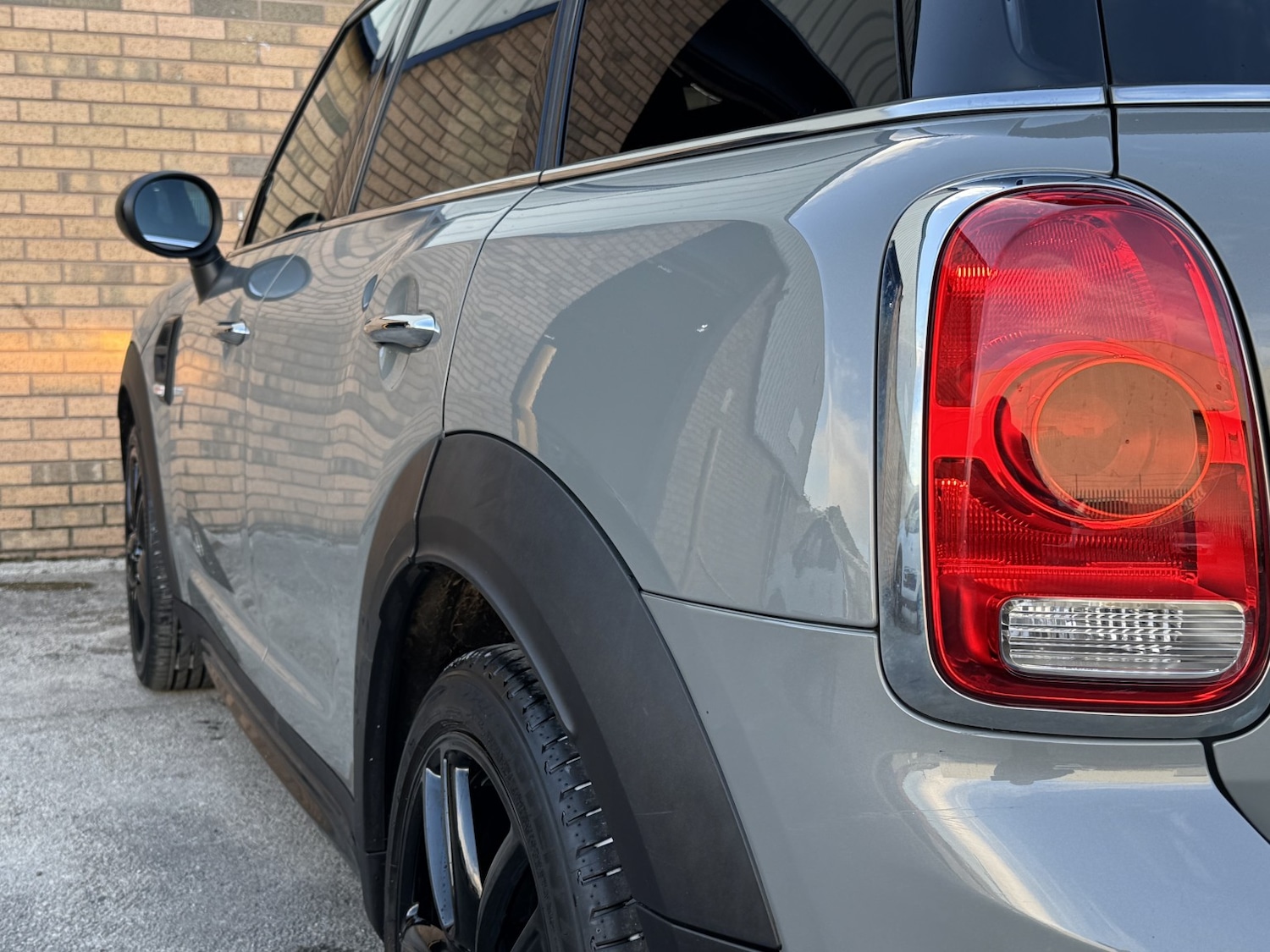Used MINI Countryman 2019 for sale - 78057087: Photo 8