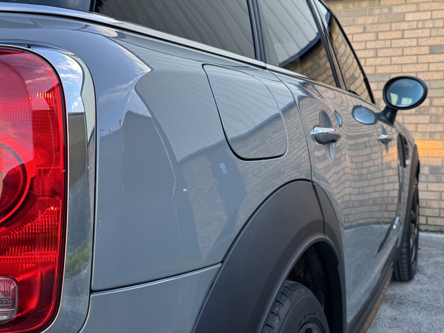 Used MINI Countryman 2019 for sale - 78057087: Photo 9