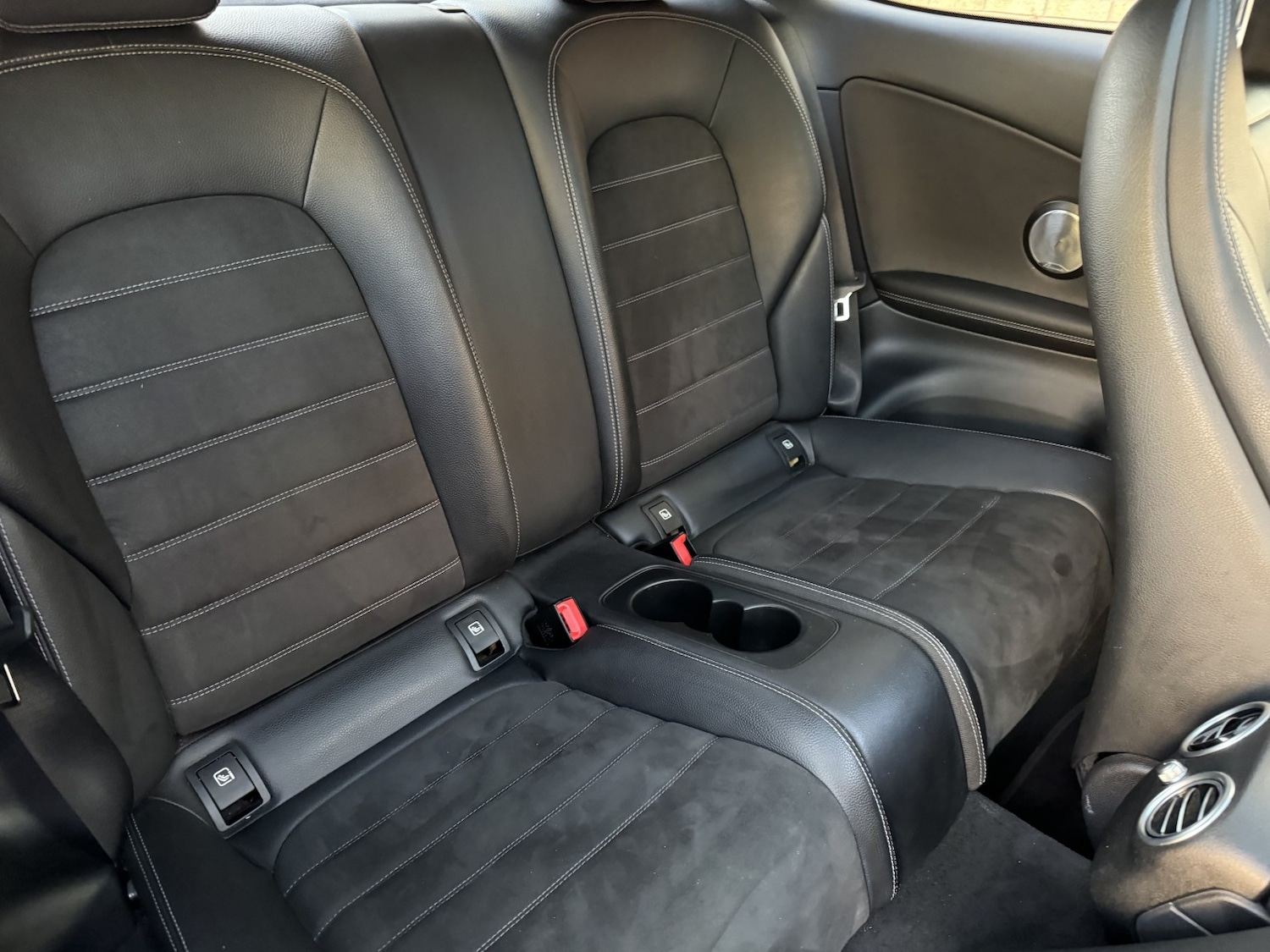 Used Mercedes-Benz C Class 2020 for sale - 76924518: Photo 14