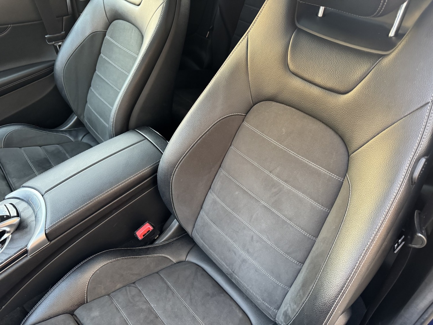 Used Mercedes-Benz C Class 2020 for sale - 76924518: Photo 18