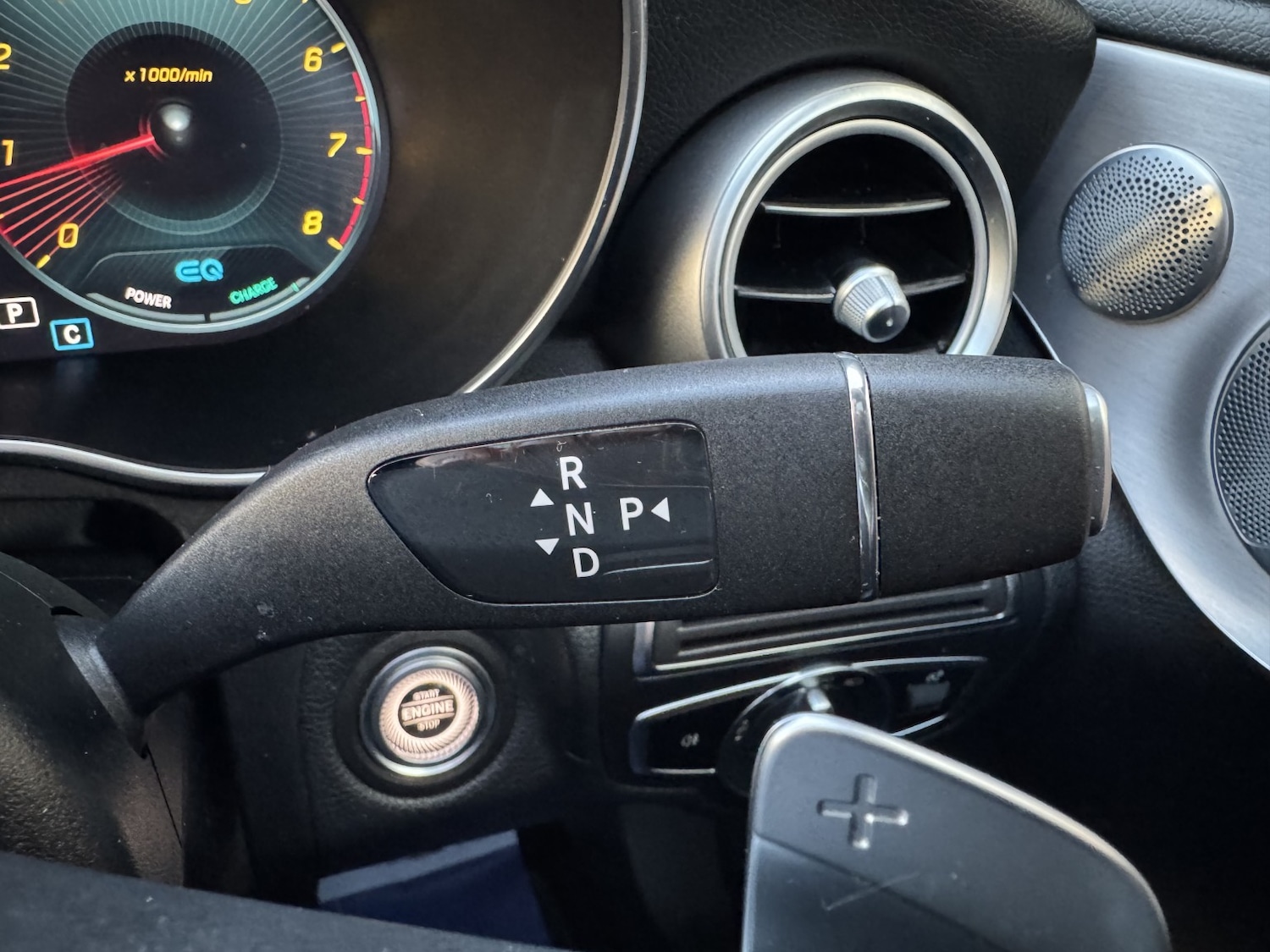 Used Mercedes-Benz C Class 2020 for sale - 76924518: Photo 27