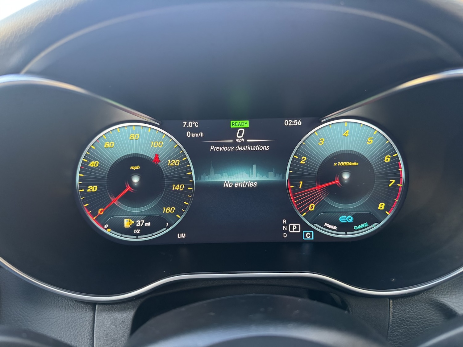 Used Mercedes-Benz C Class 2020 for sale - 76924518: Photo 28