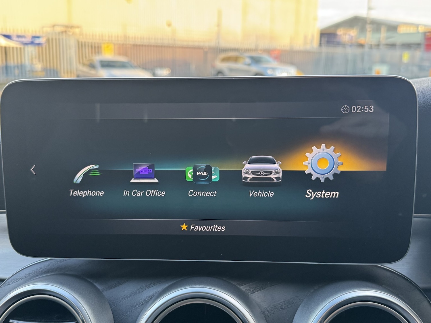 Used Mercedes-Benz C Class 2020 for sale - 76924518: Photo 30