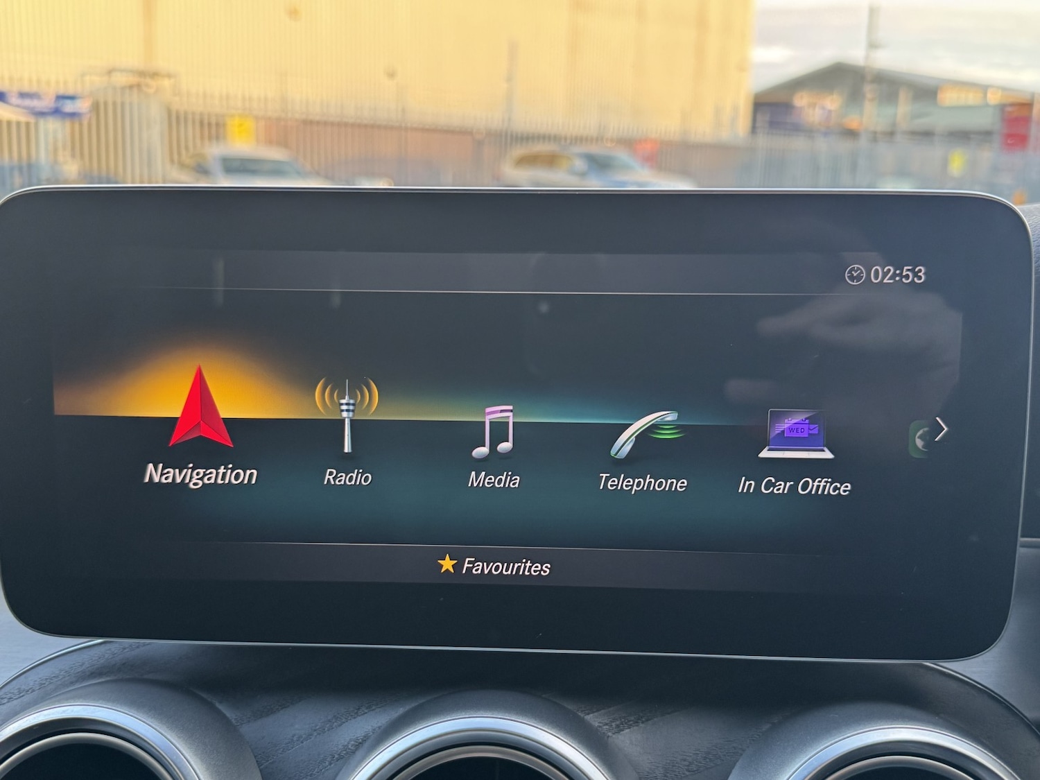 Used Mercedes-Benz C Class 2020 for sale - 76924518: Photo 31