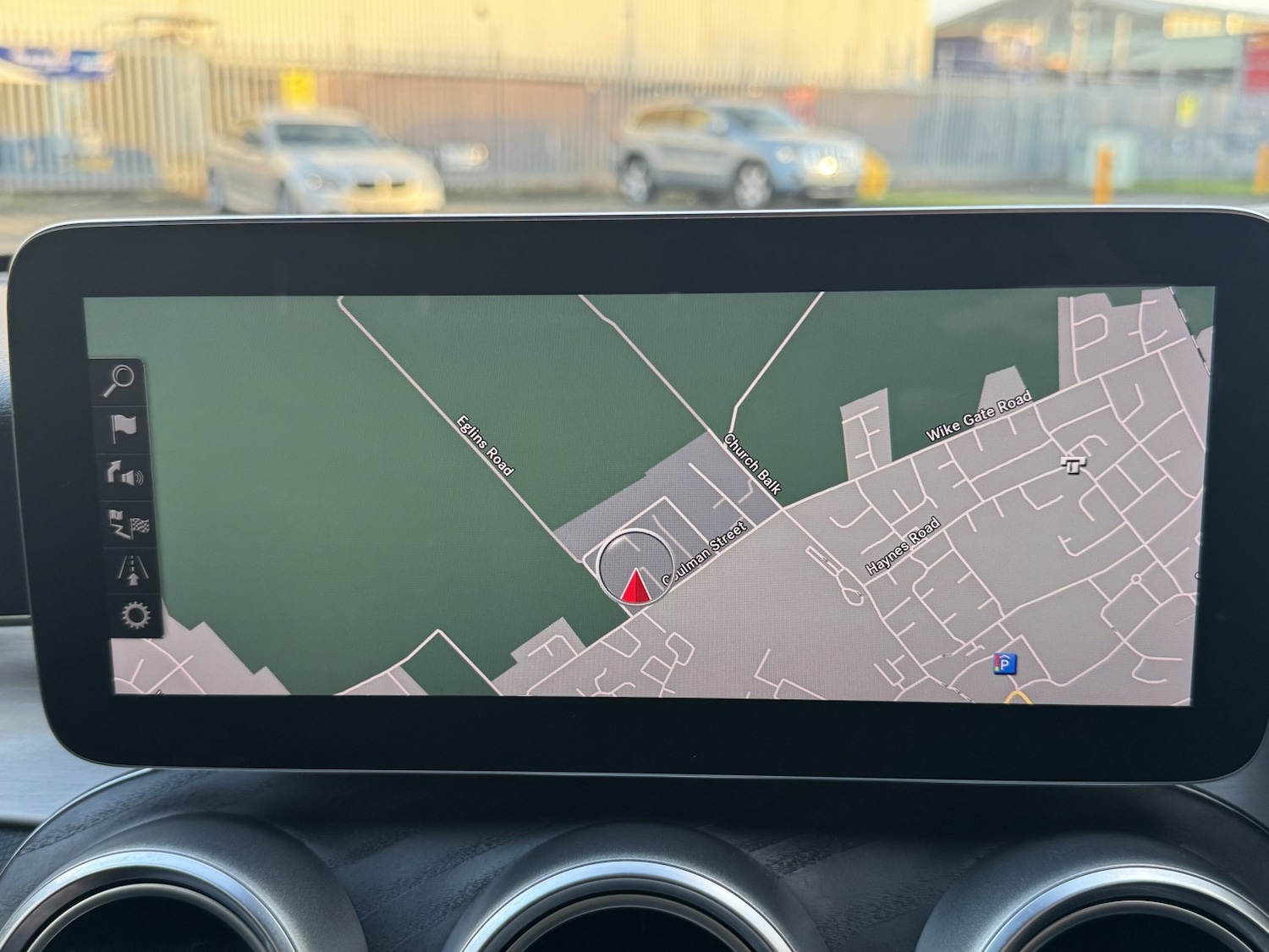 Used Mercedes-Benz C Class 2020 for sale - 76924518: Photo 32