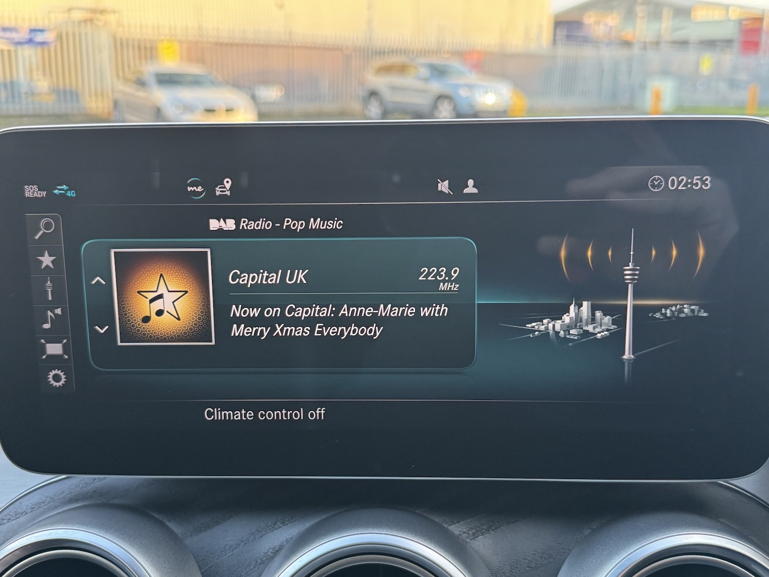 Used Mercedes-Benz C Class 2020 for sale - 76924518: Photo 33