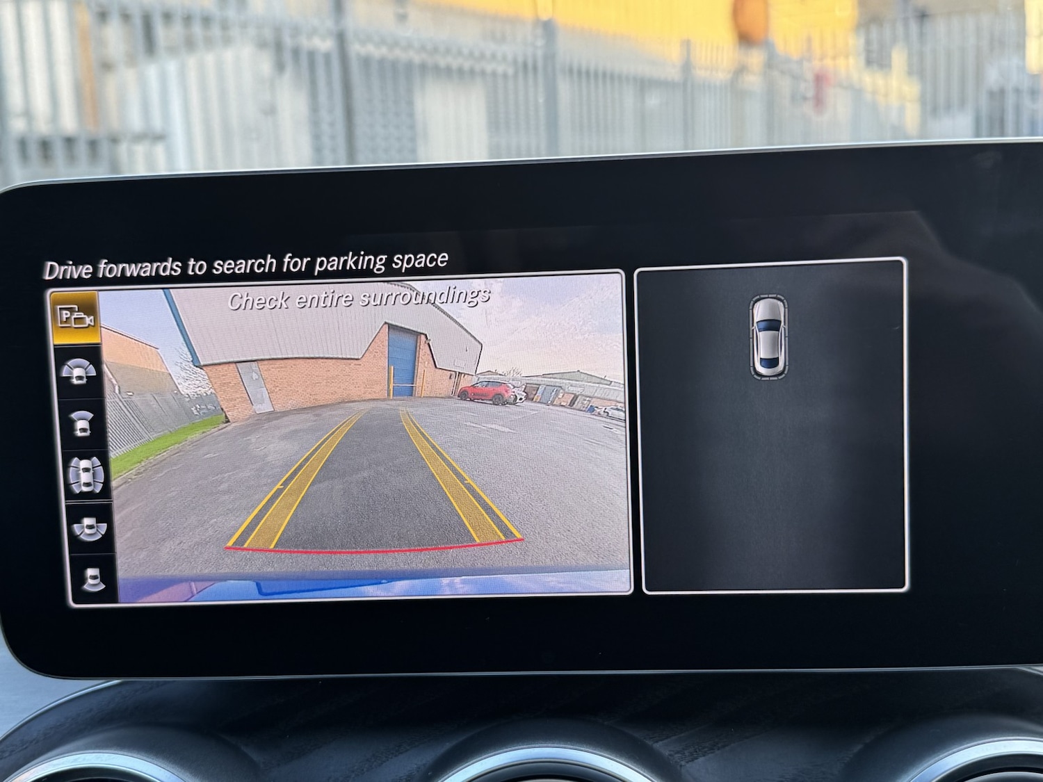 Used Mercedes-Benz C Class 2020 for sale - 76924518: Photo 34