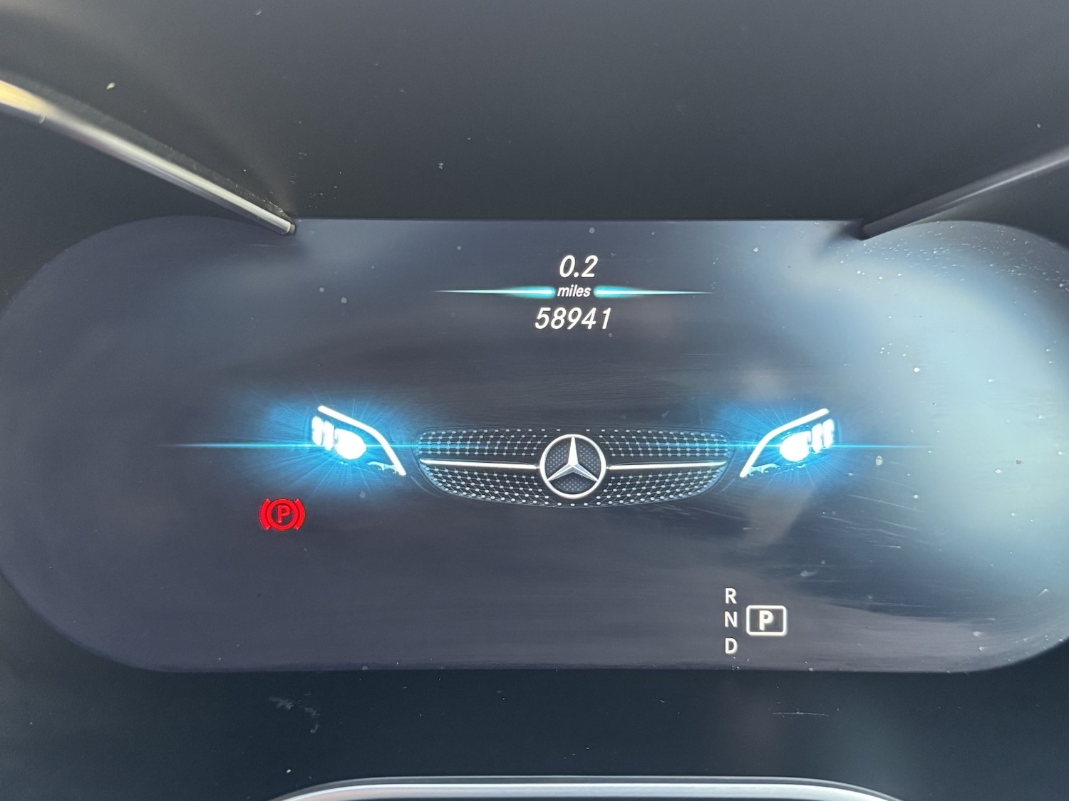 Used Mercedes-Benz C Class 2020 for sale - 76924518: Photo 35