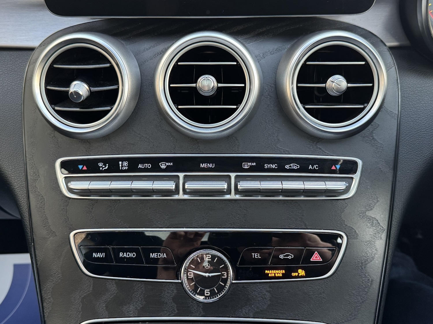 Used Mercedes-Benz C Class 2020 for sale - 76924518: Photo 36