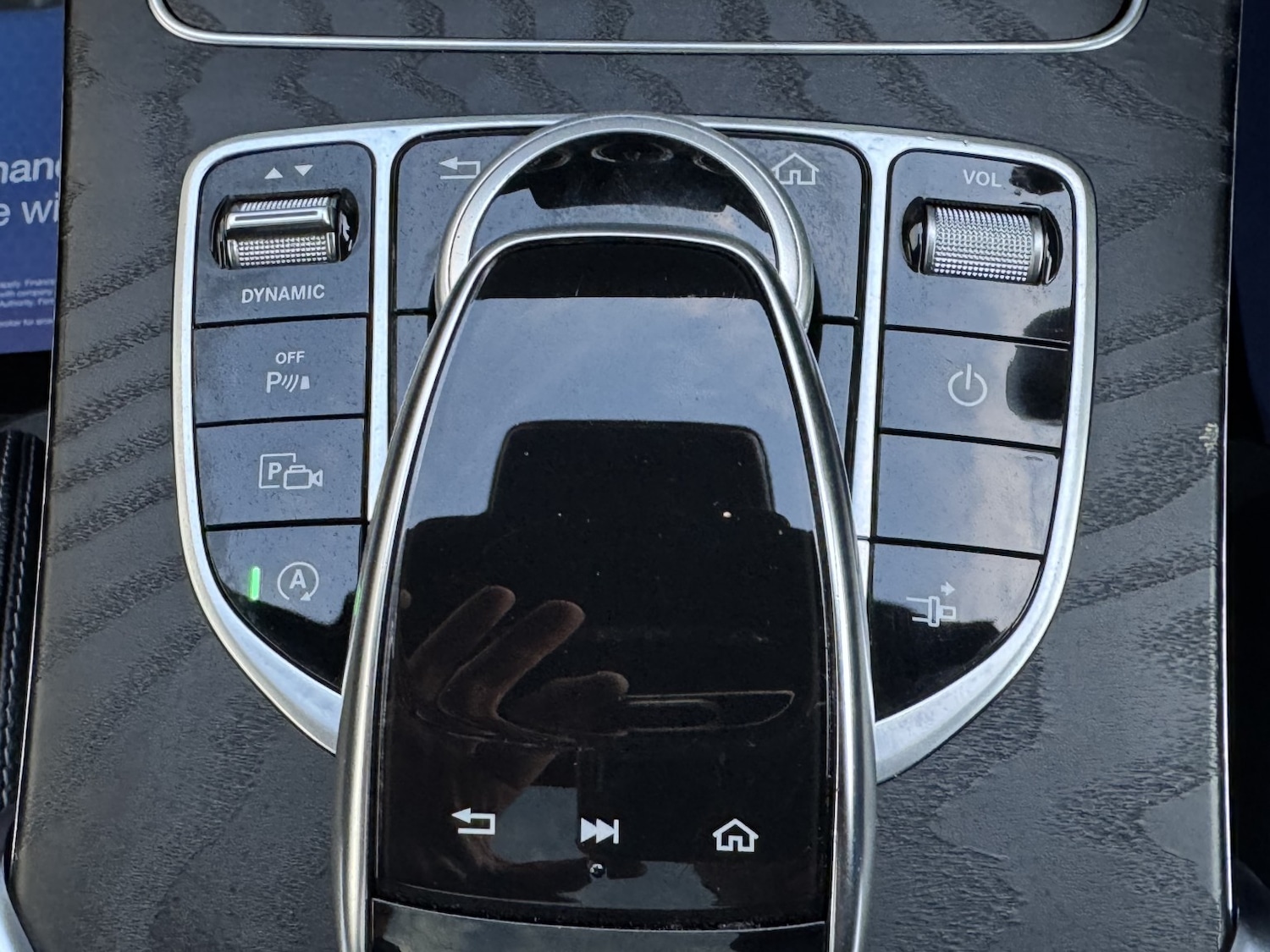 Used Mercedes-Benz C Class 2020 for sale - 76924518: Photo 38