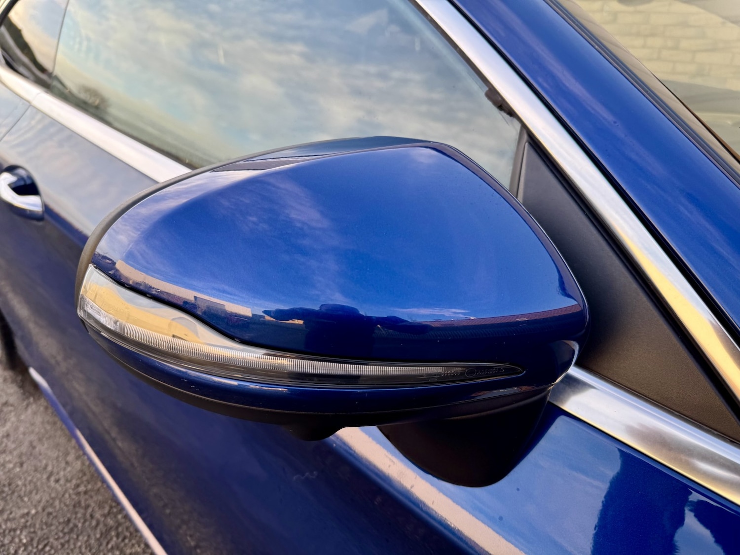 Used Mercedes-Benz C Class 2020 for sale - 76924518: Photo 43