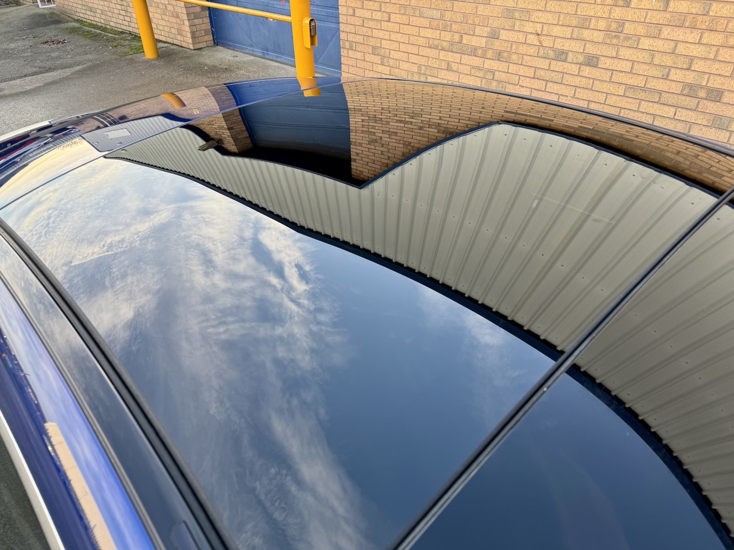 Used Mercedes-Benz C Class 2020 for sale - 76924518: Photo 45