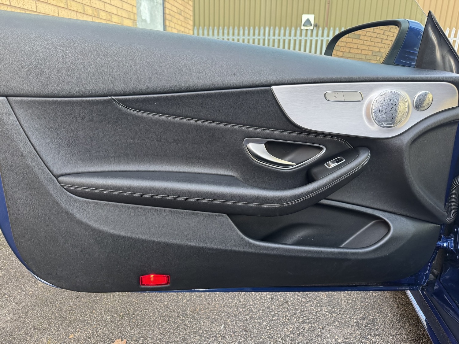 Used Mercedes-Benz C Class 2020 for sale - 76924518: Photo 52