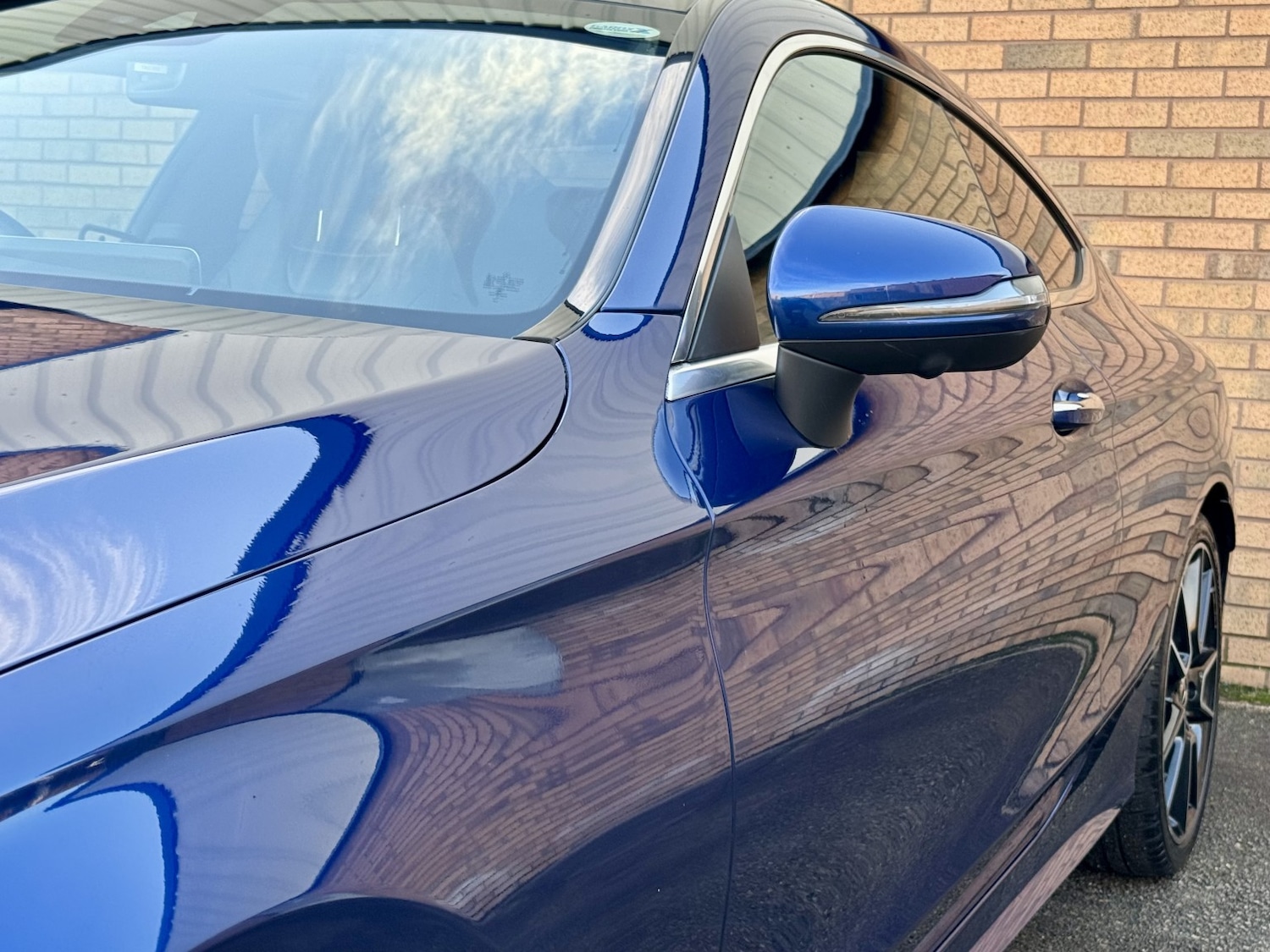 Used Mercedes-Benz C Class 2020 for sale - 76924518: Photo 9