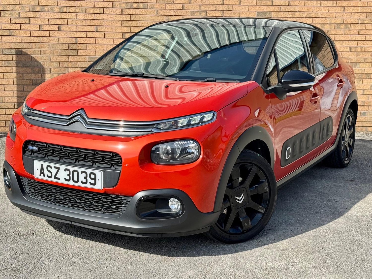 Used Citroen C3 2017 for sale - 76656306: Photo 1