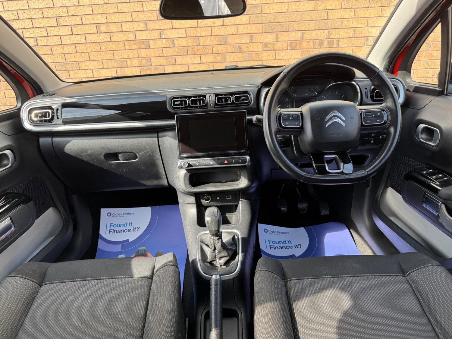 Used Citroen C3 2017 for sale - 76656306: Photo 11