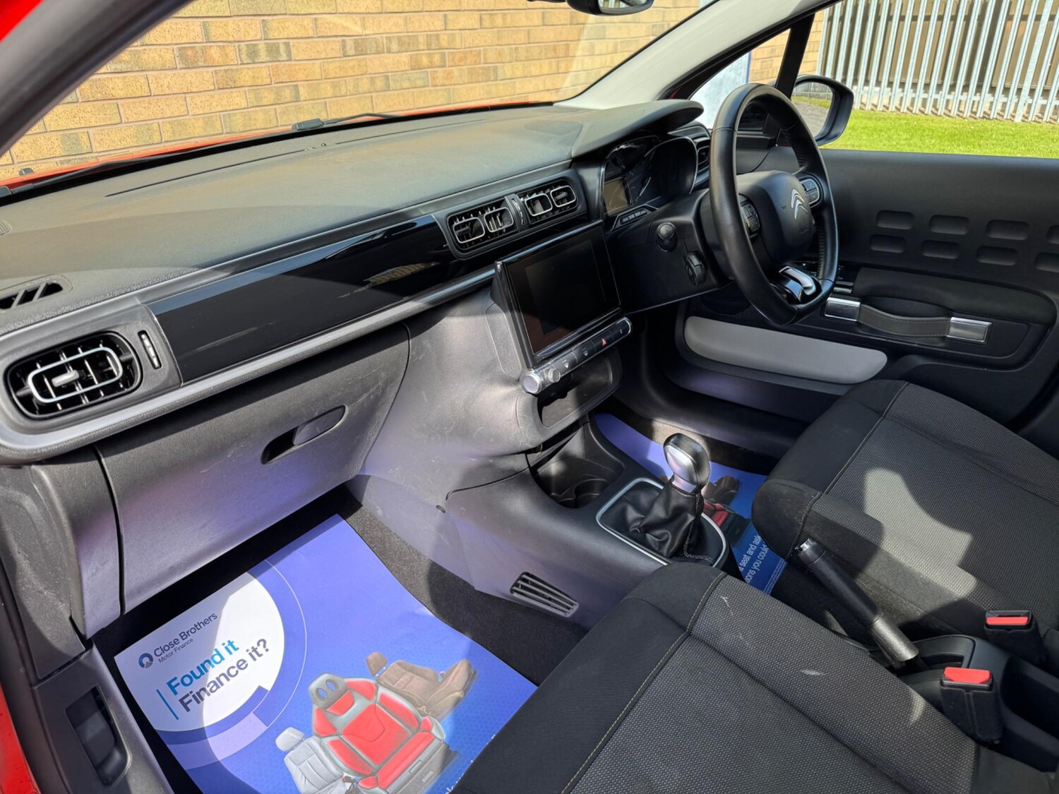 Used Citroen C3 2017 for sale - 76656306: Photo 12