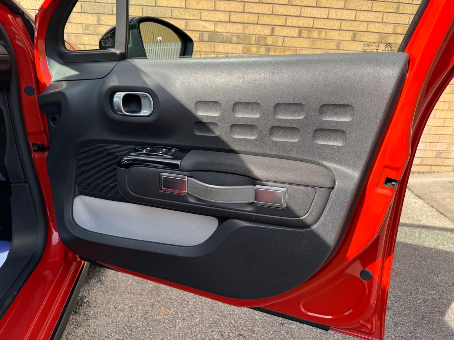 Used Citroen C3 2017 for sale - 76656306: Photo 18