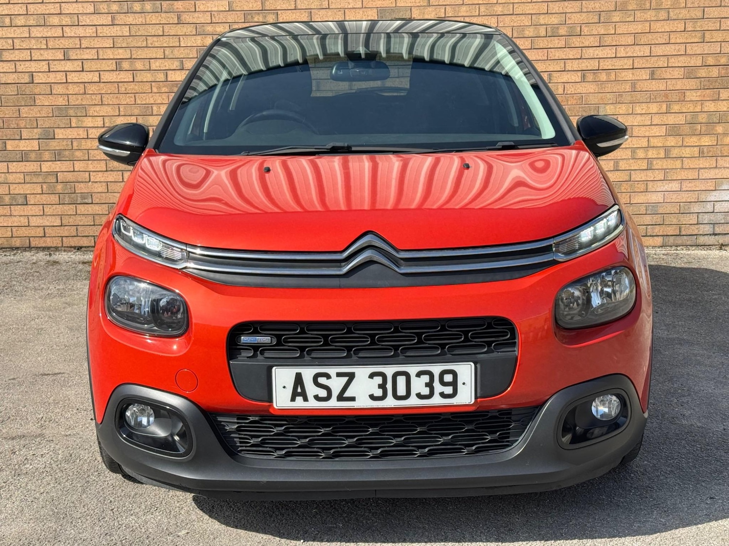Used Citroen C3 2017 for sale - 76656306: Photo 2
