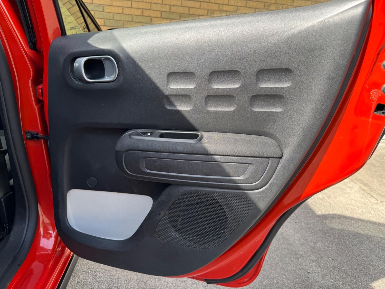 Used Citroen C3 2017 for sale - 76656306: Photo 20