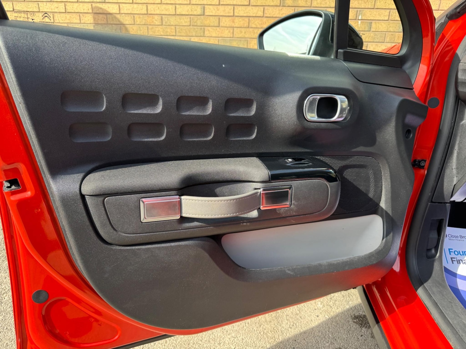 Used Citroen C3 2017 for sale - 76656306: Photo 22