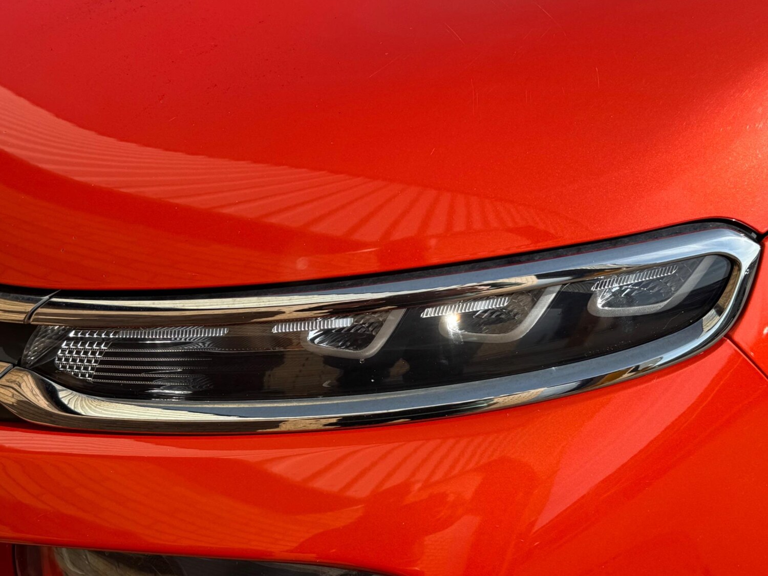 Used Citroen C3 2017 for sale - 76656306: Photo 23