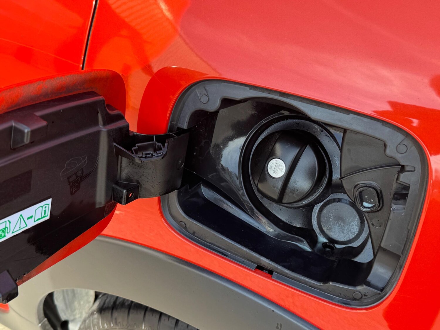 Used Citroen C3 2017 for sale - 76656306: Photo 25