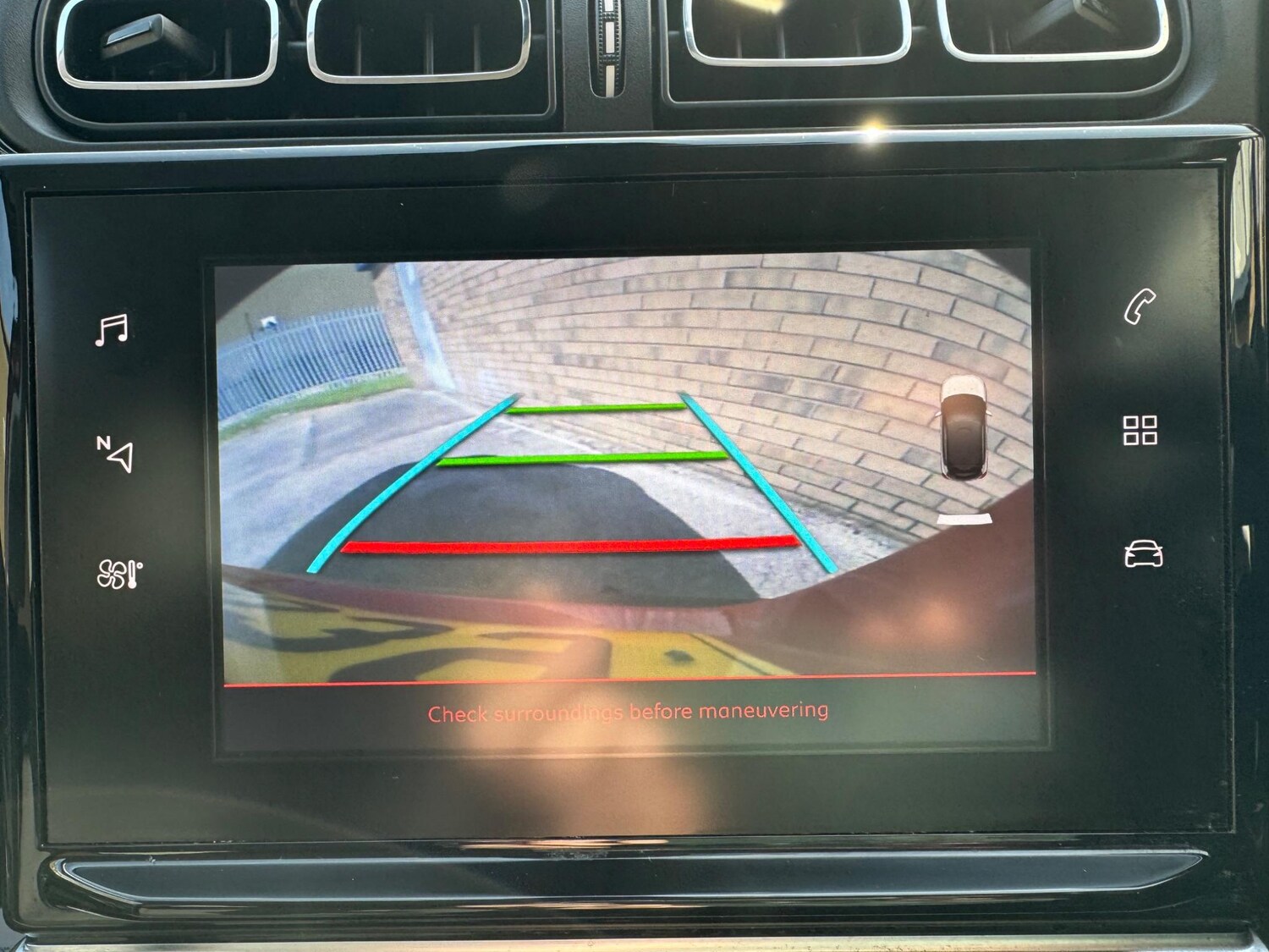 Used Citroen C3 2017 for sale - 76656306: Photo 26