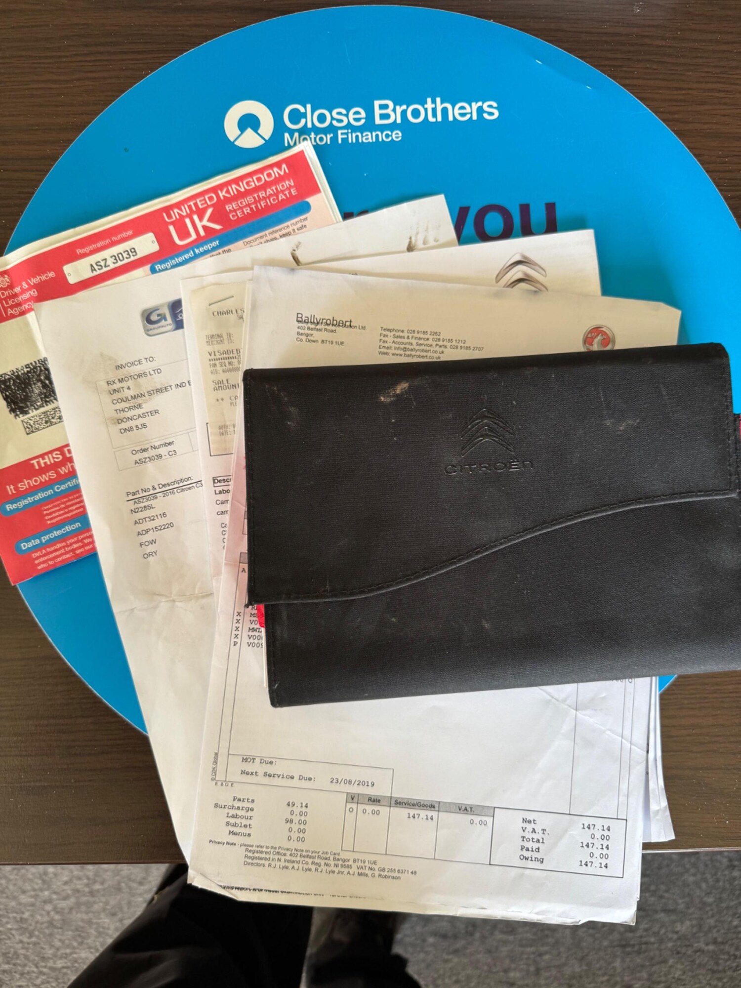 Used Citroen C3 2017 for sale - 76656306: Photo 28