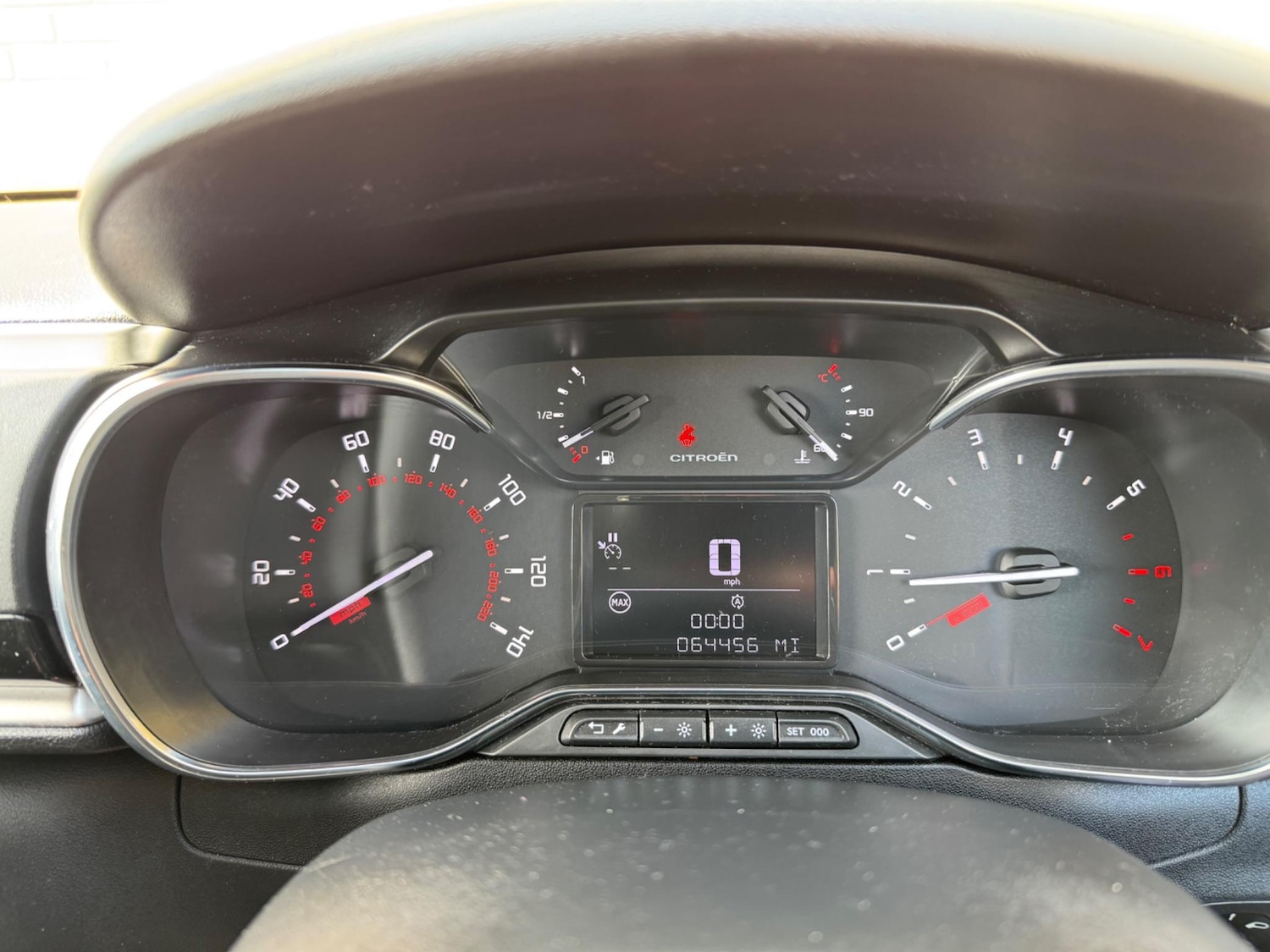 Used Citroen C3 2017 for sale - 76656306: Photo 33