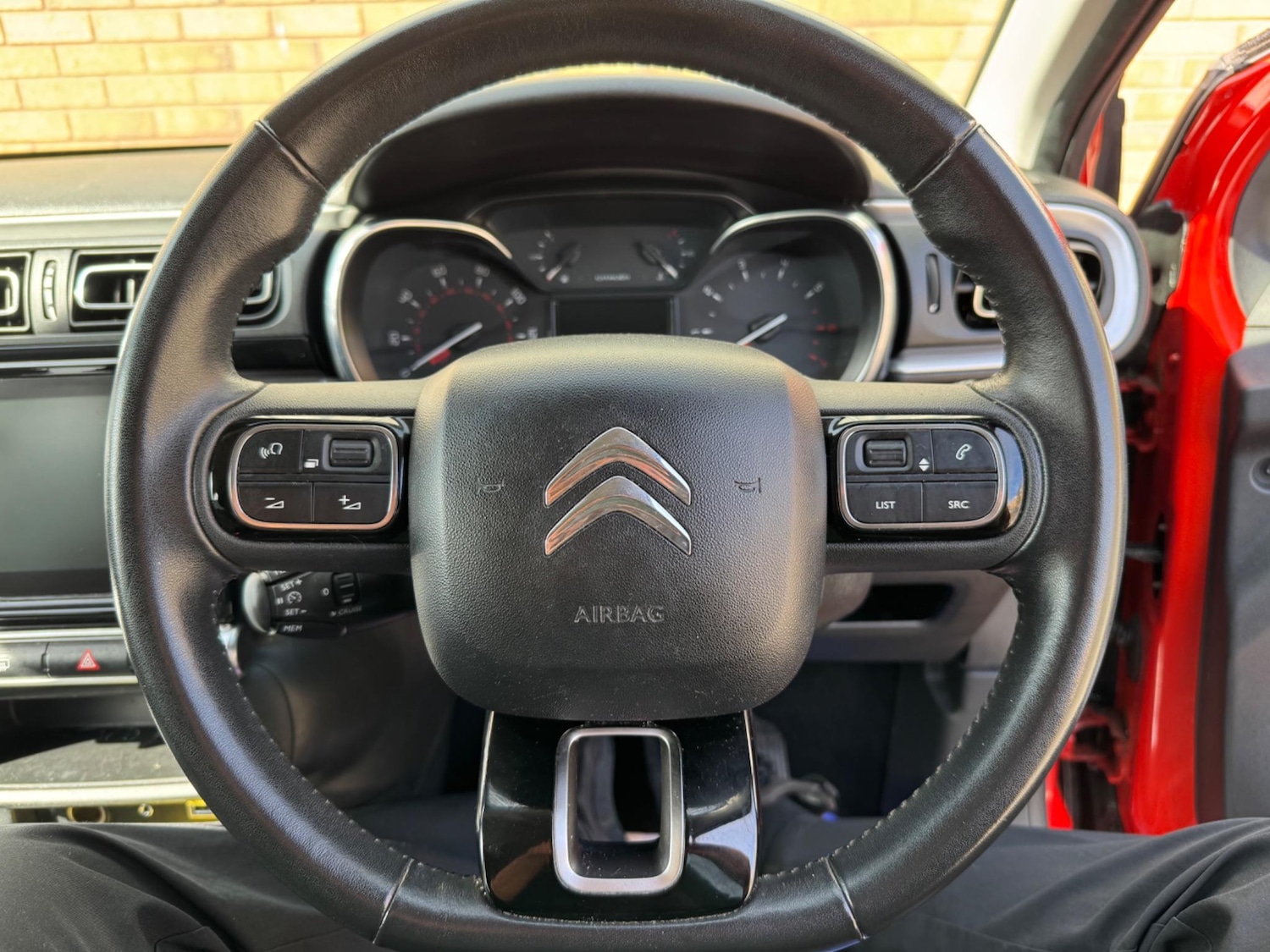 Used Citroen C3 2017 for sale - 76656306: Photo 34
