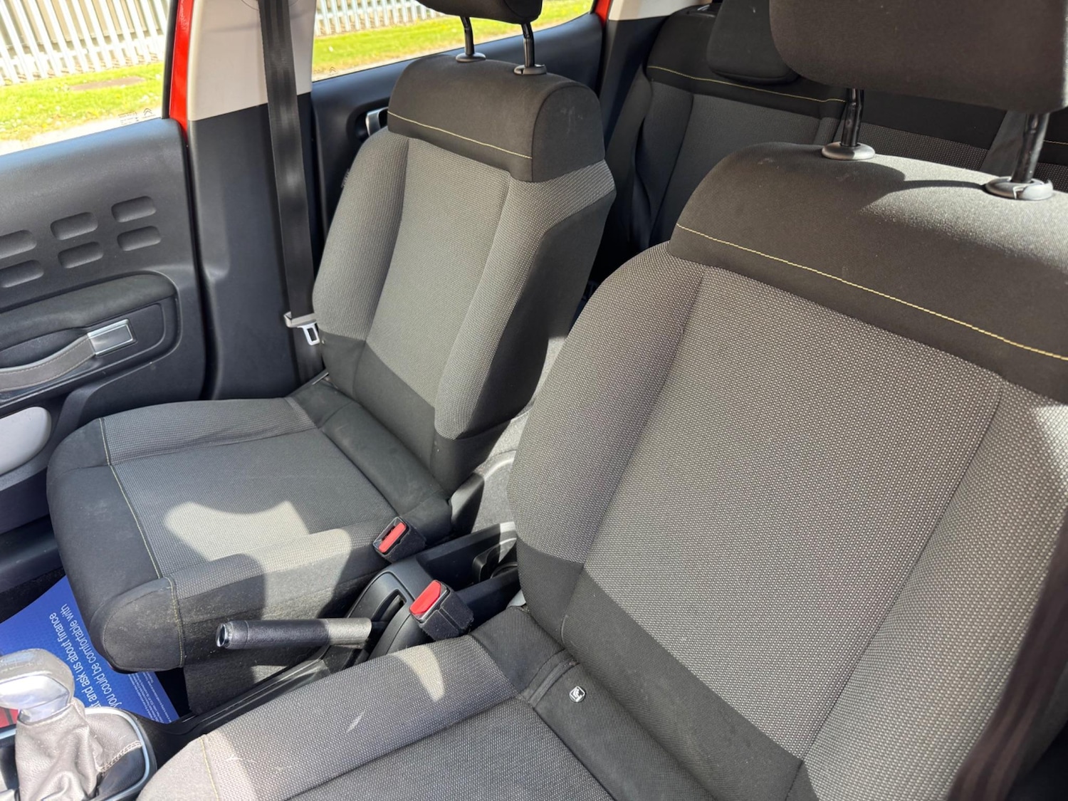 Used Citroen C3 2017 for sale - 76656306: Photo 35