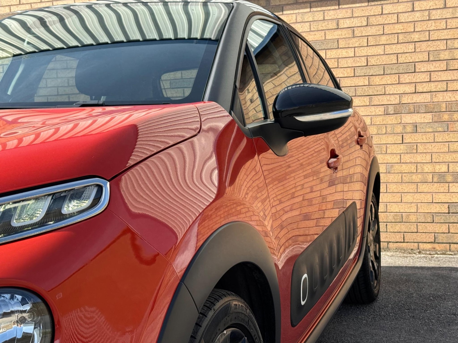 Used Citroen C3 2017 for sale - 76656306: Photo 39