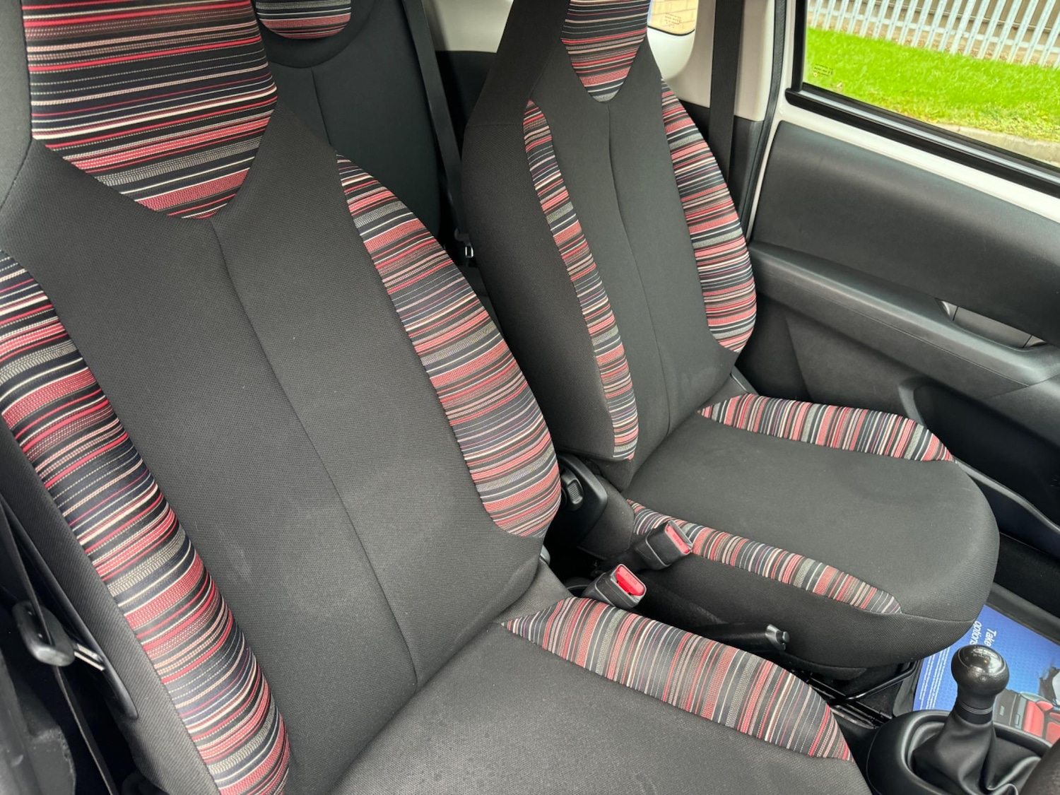 Used Citroen C1 2016 for sale - 76656324: Photo 13