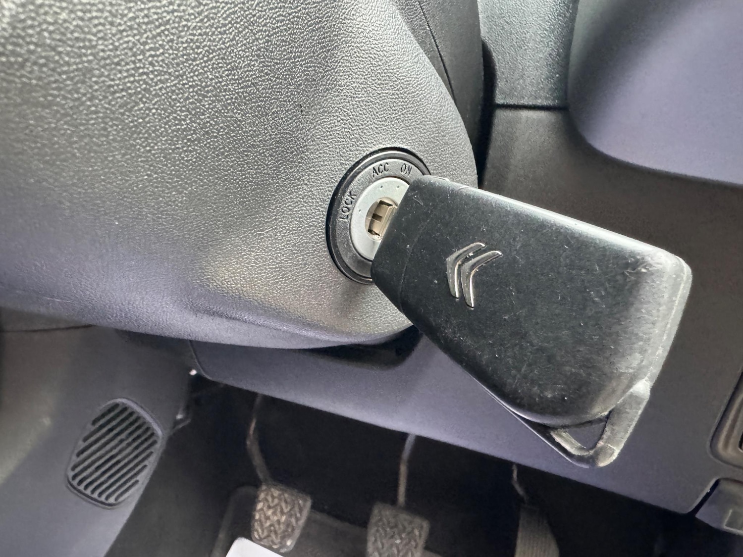 Used Citroen C1 2016 for sale - 76656324: Photo 18