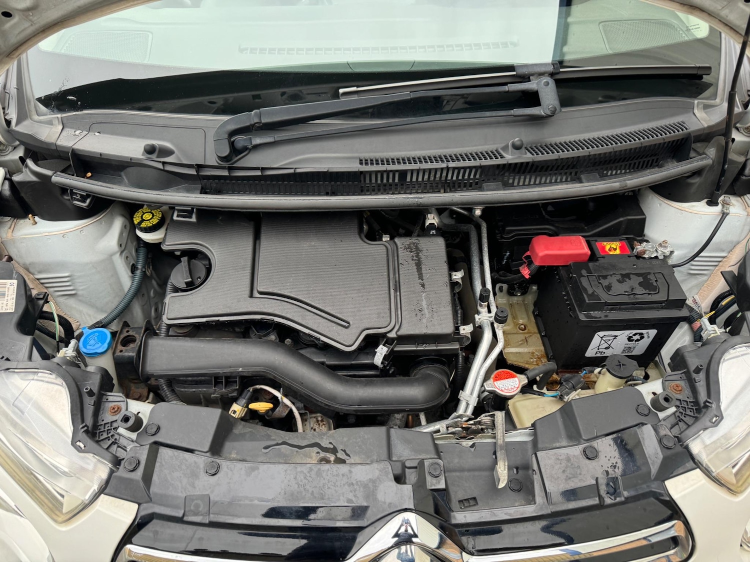 Used Citroen C1 2016 for sale - 76656324: Photo 22