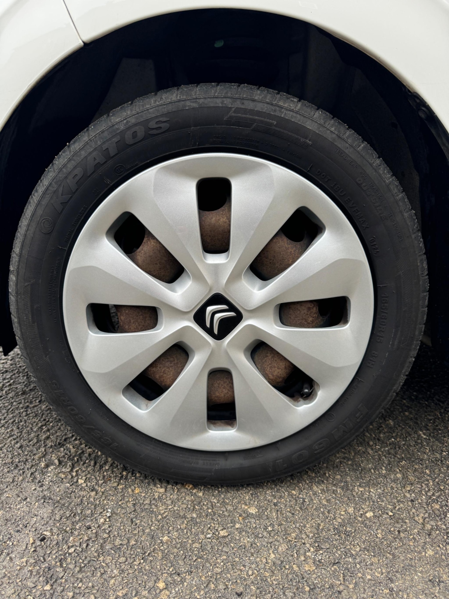 Used Citroen C1 2016 for sale - 76656324: Photo 24