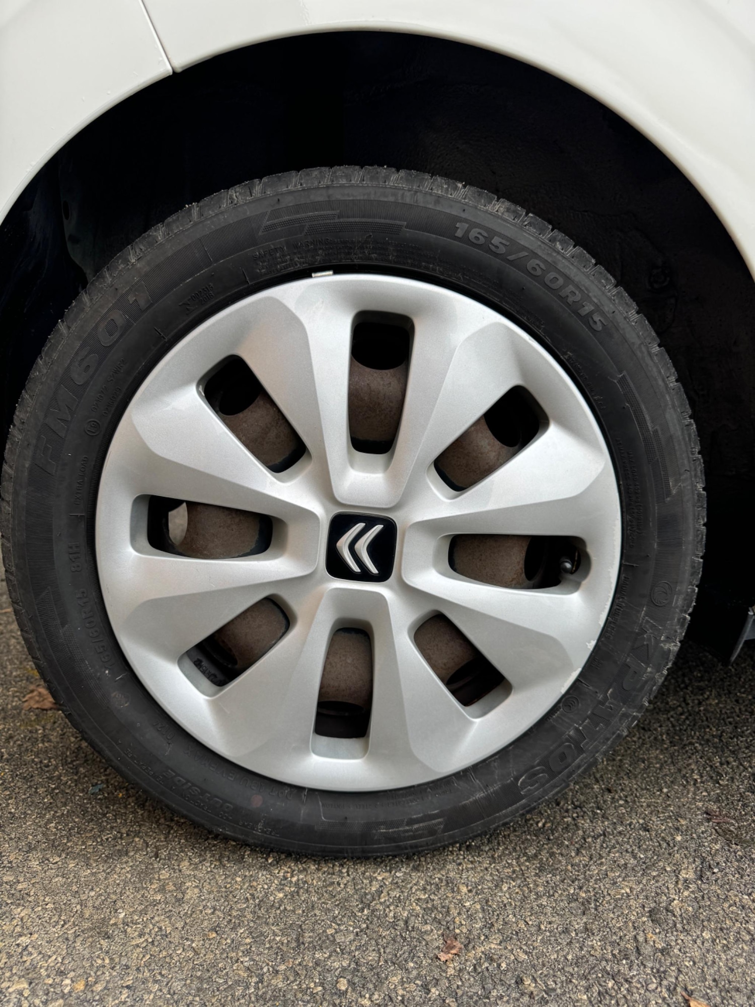 Used Citroen C1 2016 for sale - 76656324: Photo 26