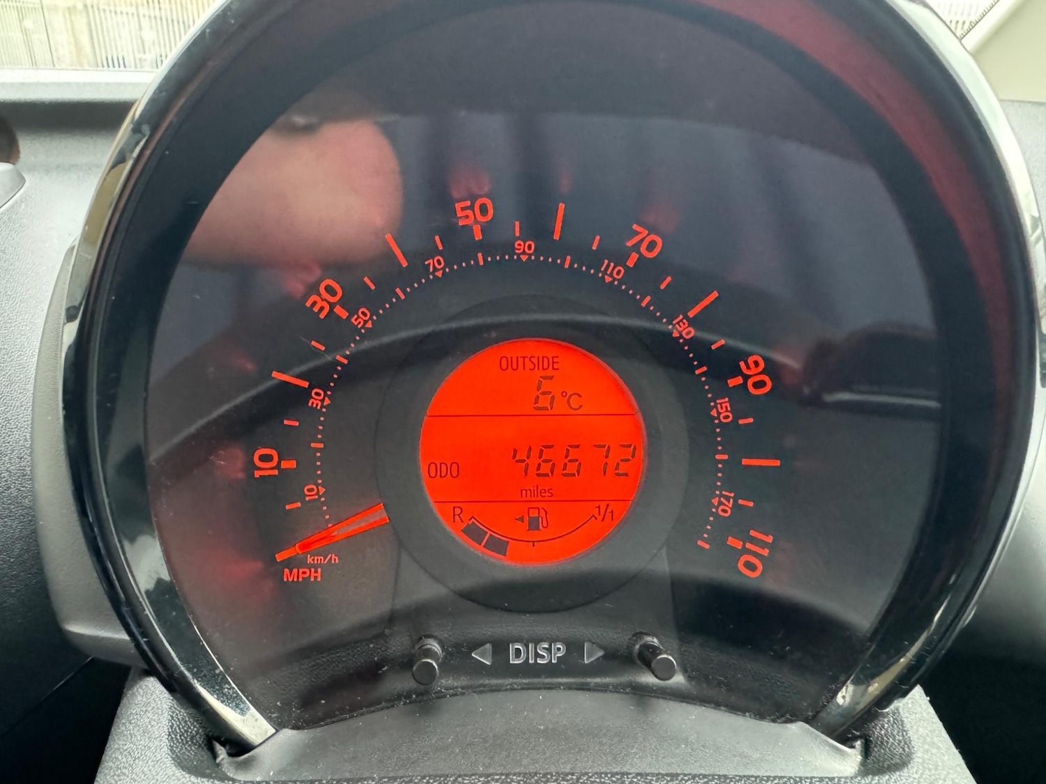 Used Citroen C1 2016 for sale - 76656324: Photo 30