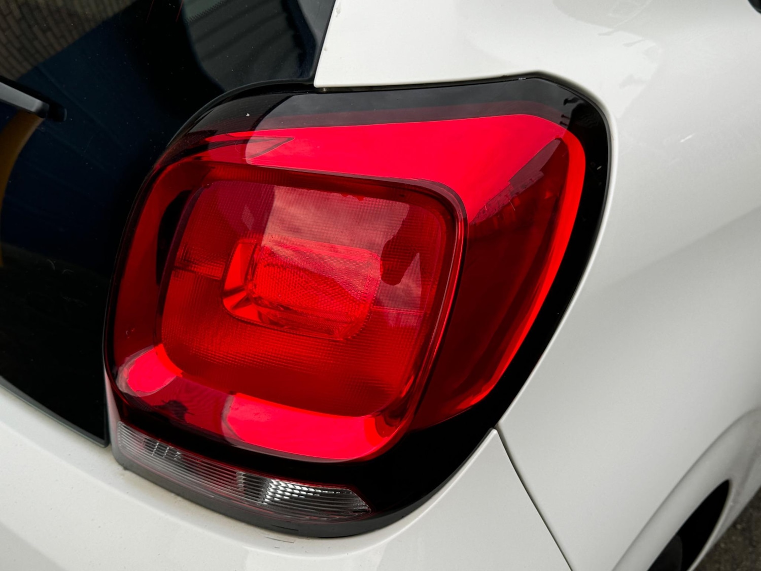 Used Citroen C1 2016 for sale - 76656324: Photo 34