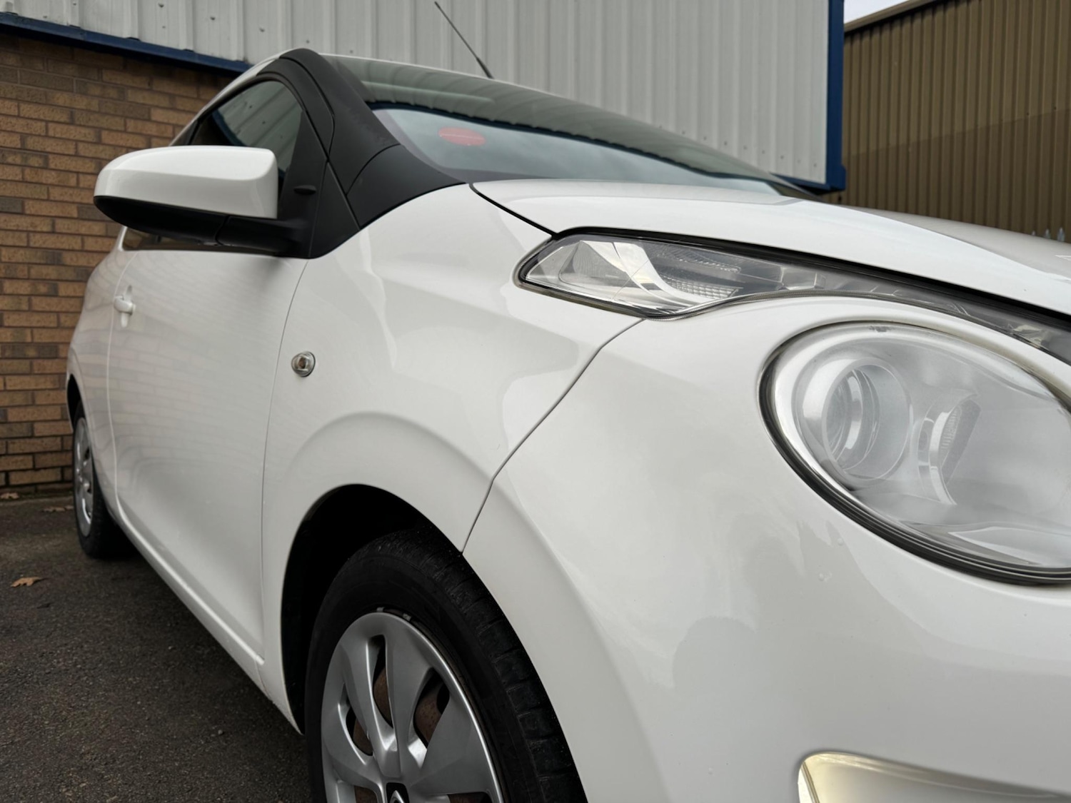 Used Citroen C1 2016 for sale - 76656324: Photo 35