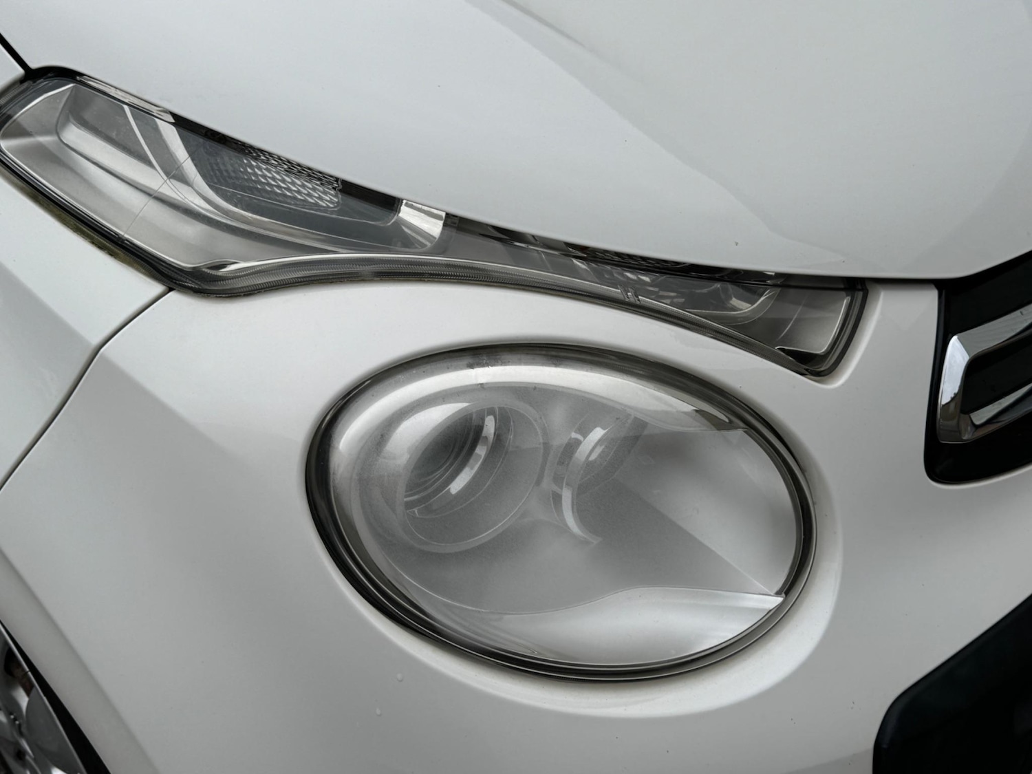 Used Citroen C1 2016 for sale - 76656324: Photo 36