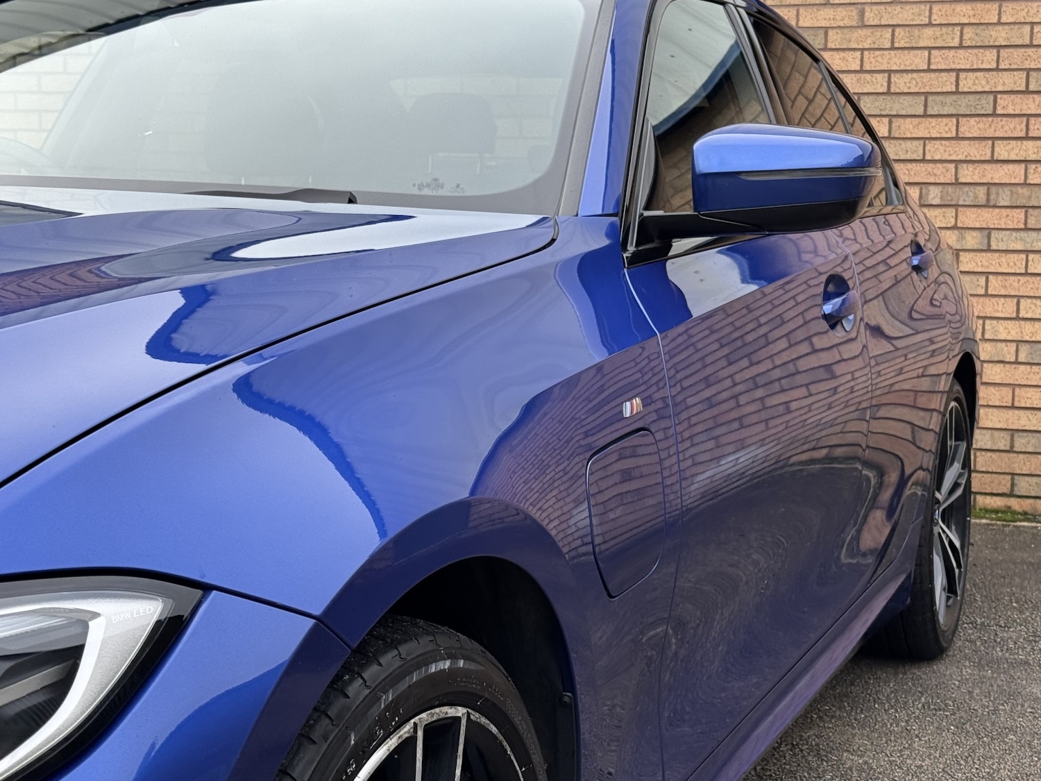 Used BMW 3 Series 2019 for sale - 77478125: Photo 10