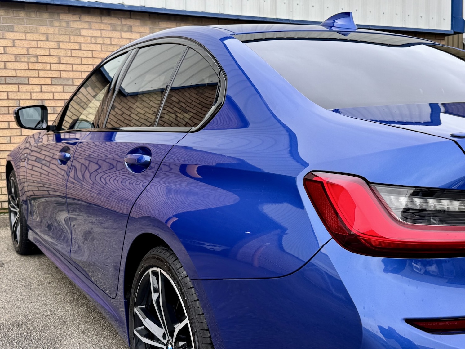 Used BMW 3 Series 2019 for sale - 77478125: Photo 11