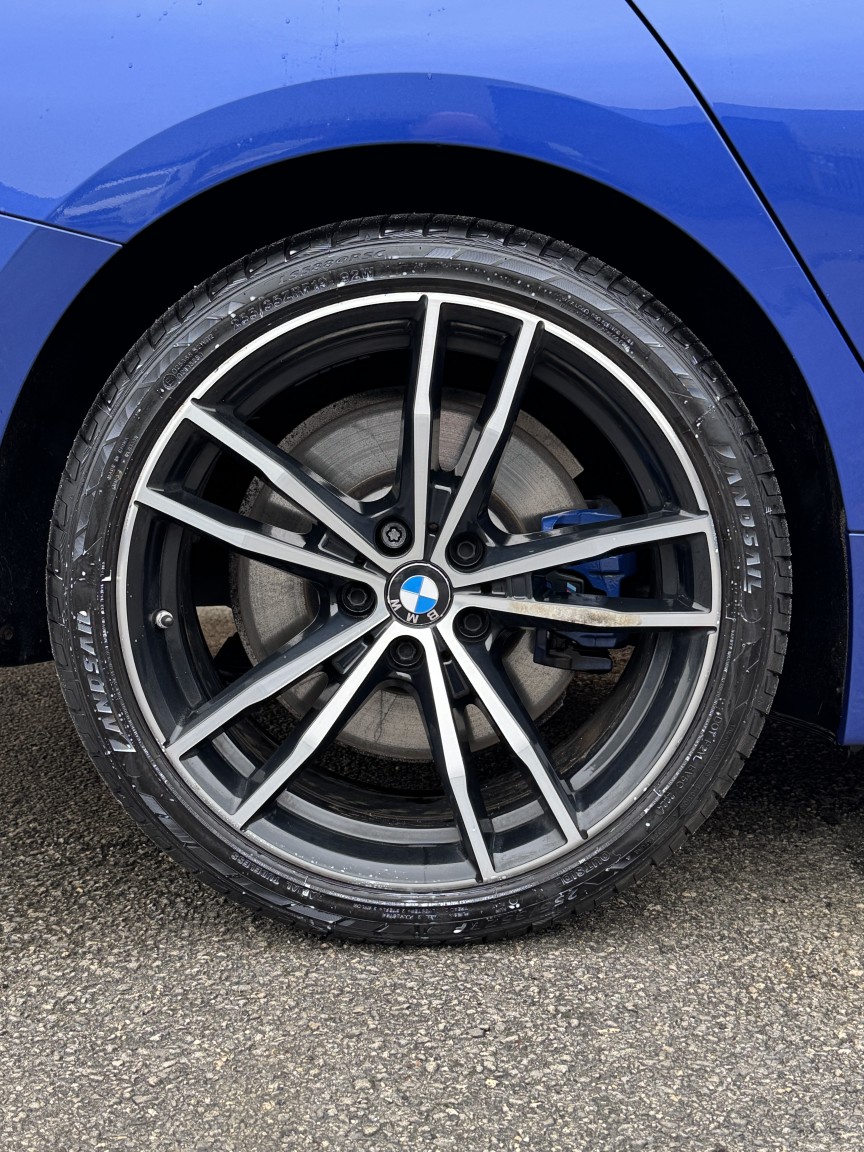 Used BMW 3 Series 2019 for sale - 77478125: Photo 15