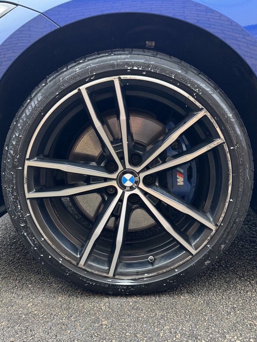 Used BMW 3 Series 2019 for sale - 77478125: Photo 17