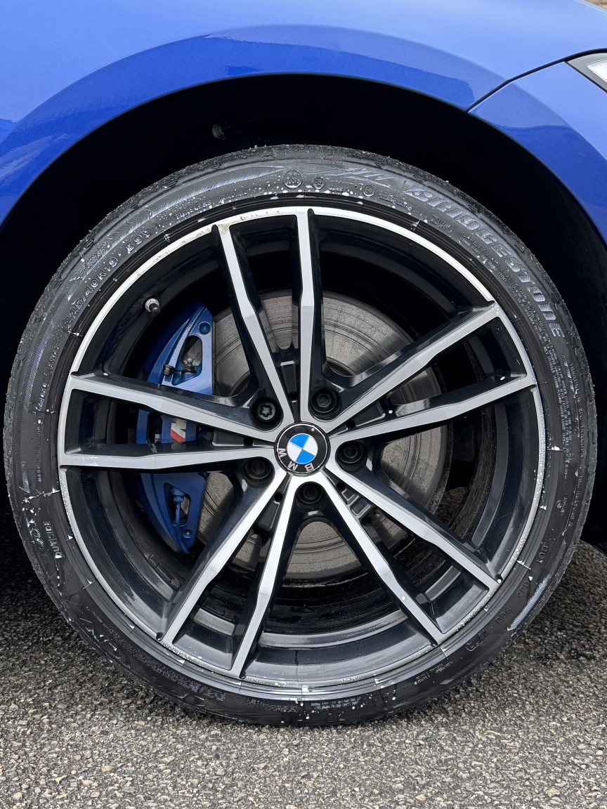 Used BMW 3 Series 2019 for sale - 77478125: Photo 18